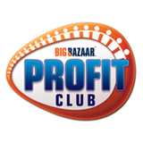 Big Bazaar Profit Club أيقونة