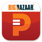 تحميل   Big Bazaar Price Match APK 