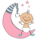 Baby Junction Zeichen