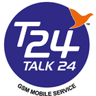 T24 Lite biểu tượng