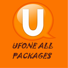 Ufone All Packages icon