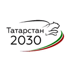 Татарстан - 2030 ไอคอน