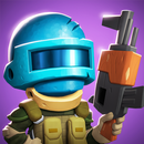 Download Battlelands Royale Mod APK Terbaru