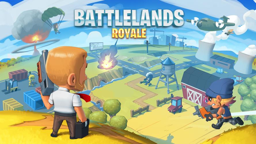 Battlelands for Android - APK Download