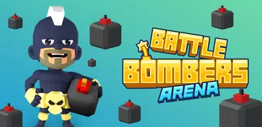 Battle Bombers Arena