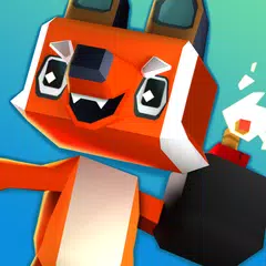 Battle Bombers Arena APK download