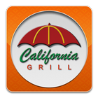 California Grill ikona