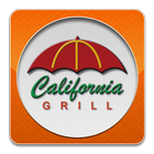 California Grill أيقونة