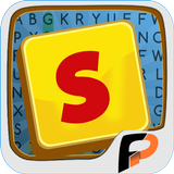 Word Scramble آئیکن