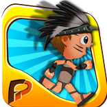 Adventure With Cody:Jungle run