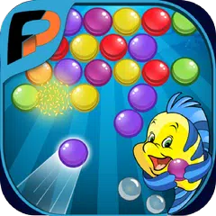 Bubble Spinner APK download