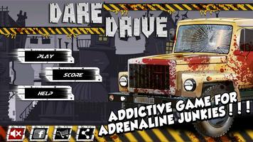 Dare Drive poster