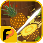 Fruit Slash آئیکن