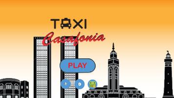 Casablanca Taxi Race ảnh chụp màn hình 1