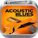 Acoustic Blues Music aplikacja