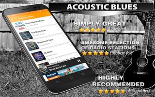 Acoustic Blues скриншот 1
