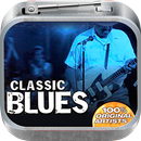Classic Blues Music aplikacja