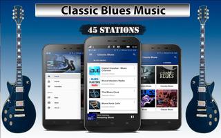 Blues Music 🎧 capture d'écran 3