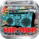 Hip Hop Music  Rap Trap aplikacja