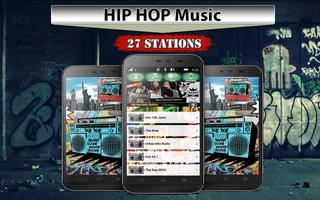 Hip Hop Music  Rap Trap screenshot 2