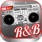 R&B Radio আইকন
