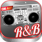 Radio Hip Hop R&B icône