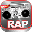 Rap Hip Hop Music Radio