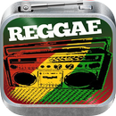 Reggae radio stations - New Mu aplikacja