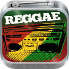 Reggae Radio ícone