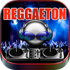 Reggaeton иконка
