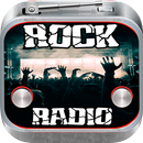 Rock Radio Station for free aplikacja