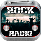 Rock Radio أيقونة