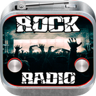 Rock Radio icône
