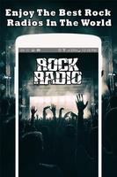 Rock Radio capture d'écran 3