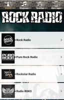 Rock Radio Affiche