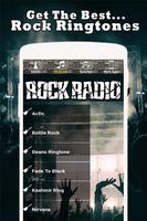 Rock Radio تصوير الشاشة 2