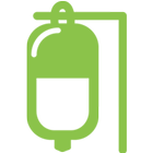 Drip Calculator icon