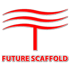 Future Scaffold Corporate App ícone