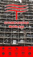Future Scaffold Corporate App Cartaz