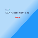 SCA Application Demo APK