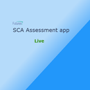SCA Application Live APK