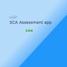 SCA Application Live icon