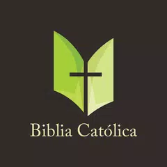 Скачать Biblia Católica APK