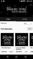 The Twilight Zone Radio Dramas bài đăng
