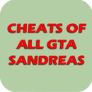 Tricks and Cheats for All GTA GAME APK