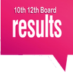 10th 12th Board Result