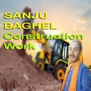 Sanju Baghel Constrcution Work APK