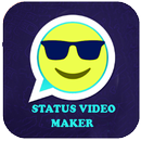 Video Status Maker for Whatsapp Status APK