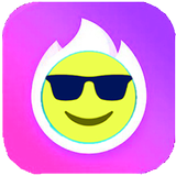 15 second Video Maker for Hypstar icon