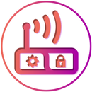 Router Setup Page - WiFi Signal Strength checker APK